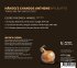 Handel'S Chandos Anthems No.6 & No.10 -... - Bild 2