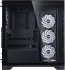 ADATA XPG INVADER X BTF MID TOWER BLACK - Bild 6
