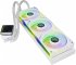 ADATA XPG LEVANTE II 360 WASSERKÜHLUNG... - Bild 3