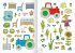 MINI-Stickerheft - Bauernhof - Bild 6