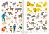 MINI-Stickerheft - Im Zoo - Bild 6