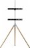 One for All TV Stand Ultraslim TURN 65... - Bild 2