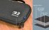 Slim Tough Pouch Tasche für Switch 2 -... - Bild 10