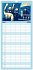 Familienplaner 2026 - Das Meer in der... - Bild 12