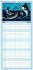 Familienplaner 2026 - Das Meer in der... - Bild 13