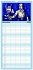 Familienplaner 2026 - Das Meer in der... - Bild 3