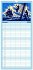 Familienplaner 2026 - Das Meer in der... - Bild 6