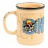 One Piece Jolly Roger 3D Becher - Bild 2