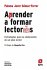 Aprender a formar lectores: Estrategias... - Bild 2