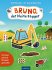 Mitmach-Stickerbuch - Bruno, der kleine... - Bild 7