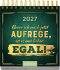 Mini-Wochenkalender Bevor ich mich... - Bild 7
