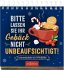 Postkarten-Adventskalender. Bitte... - Bild 7