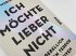 Ich möchte lieber nicht  ... - Bild 8
