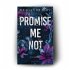 Promise me not - Bild 2