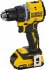 DeWalt DCD794D2T-QW Akku-Bohrschrauber - Bild 2