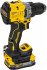 DeWalt DCD800E2T-QW Akku-Bohrschrauber - Bild 3