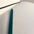 Notizbuch 15 - Polka-Dots  ... - Bild 3