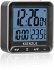 KIENZLE Digitaler Funkwecker Quadratisch - Bild 5