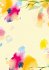 Design Paper Just Flowers A6 mit... - Bild 7