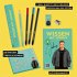 Wissen mit Johnny: Fan-Schreibset - Bild 2