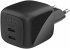 Belkin Ladegerät Dual USB-C 50W PD +... - Bild 2