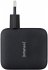Intenso Power Adapter 100W GaN 2x USB-C... - Bild 4
