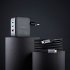 Intenso Power Adapter 100W GaN 2x USB-C... - Bild 6