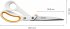 FISKARS Schere Amplify RazorEdge 25 cm,... - Bild 4