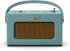 Roberts Radio Revival Uno Duck Egg Blue - Bild 2