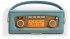 Roberts Radio Revival Uno Duck Egg Blue - Bild 6