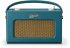 Roberts Radio Revival iStream3L Teal... - Bild 2