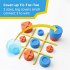 GiiKER Tic Tac Toe Bolt –... - Bild 6