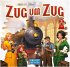 Days of Wonder - Zug um Zug, Spiel des... - Bild 2