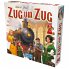 Days of Wonder - Zug um Zug, Spiel des... - Bild 3