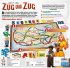 Days of Wonder - Zug um Zug, Spiel des... - Bild 4