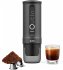 OutIn Nano Espressomaschine Space Grey - Bild 3