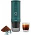OutIn Nano Espressomaschine Blaugrün - Bild 3