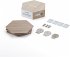 Nanoleaf Elements Wood Look Hexagons... - Bild 2