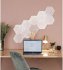 Nanoleaf Elements Wood Look Hexagons... - Bild 17