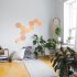 Nanoleaf Elements Wood Look Hexagons... - Bild 10