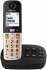 Panasonic KX-TGU432EXB schwarz - Bild 3