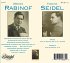 Benno Rabinof - Toscha Seidel - Bild 2